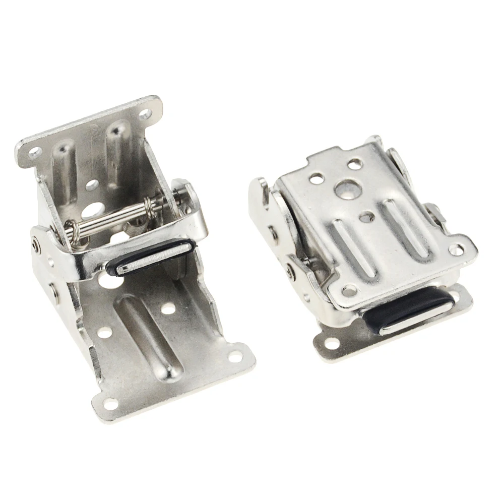 Комплект из 2 предметов рост от 90 градусов самоблокирующийся складной шарнир