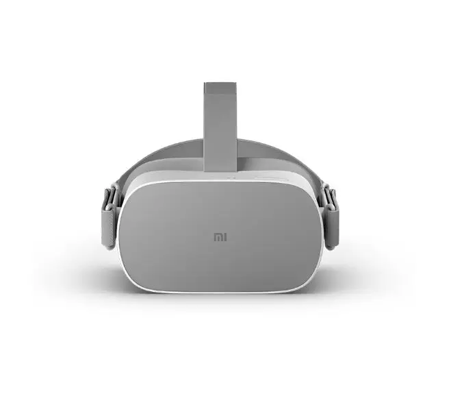 Xiaomi mijia VR машина супер плеер версия включает 21 выбранный VR игры