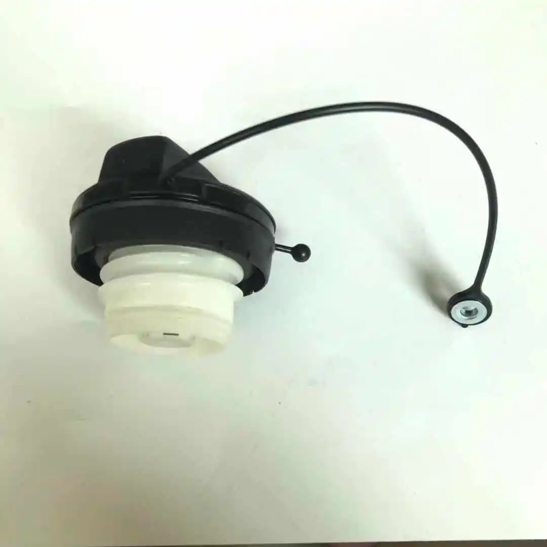 Черный резиновый топливный бак для бензинового масла крышка Honda CR-V Pilot Ridgeline S2000