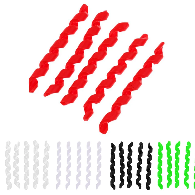 

5Pcs Bike Brake Shift Housing Covers Frame Protector Bicycle Cable Sleeve