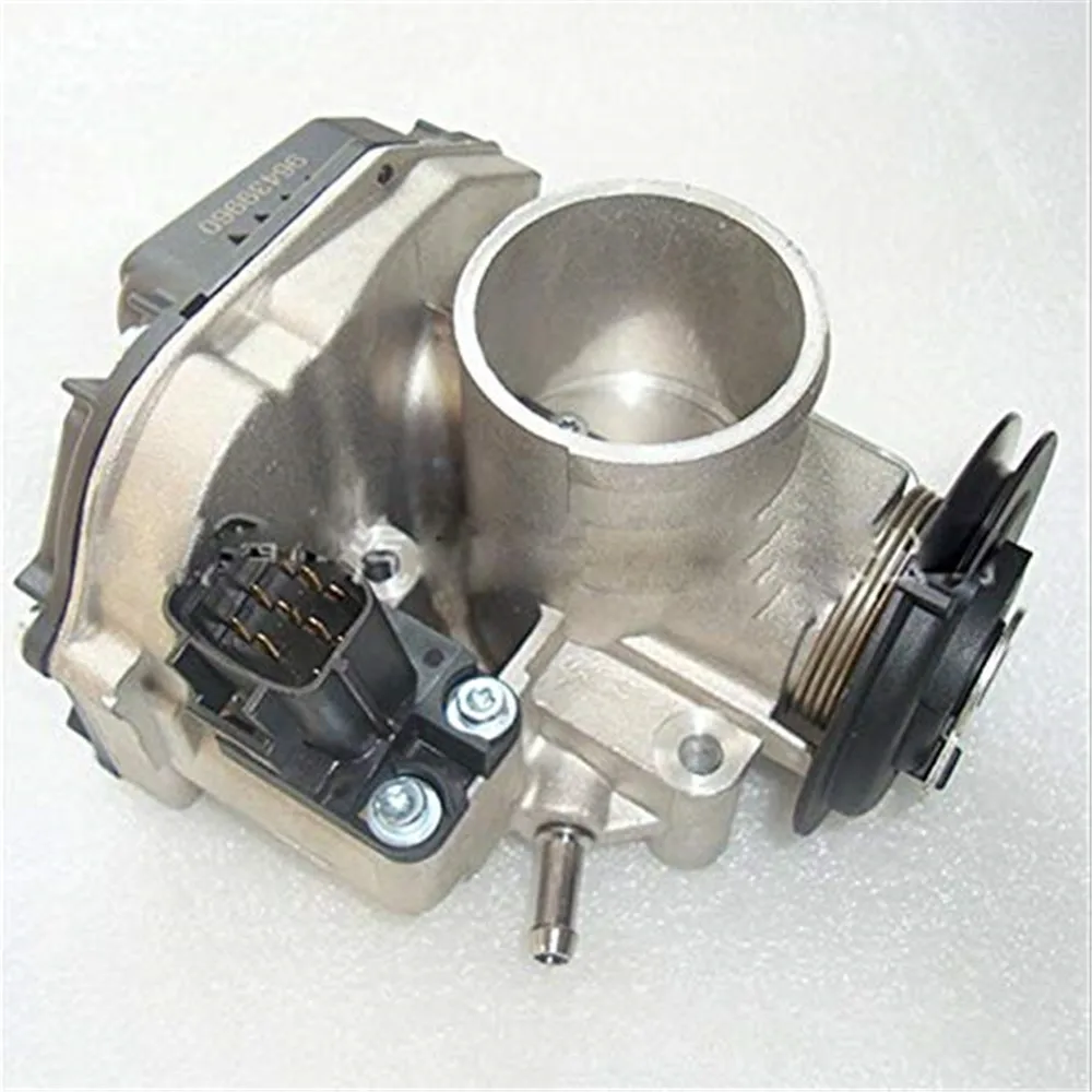 

Throttle body Assembly 96253560 For Daewoo Nubira Tacuma Rezzo Vivant