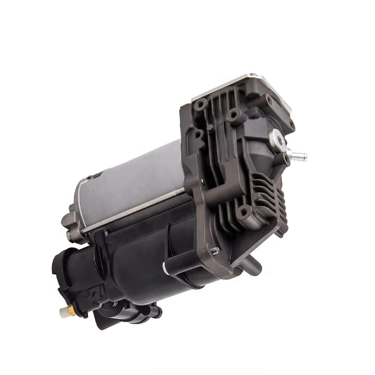 

Air Suspension Compressor and Relay Motor Air Pump for BMW E46 X5 X6 E70 E71 2007-2014 37206799419