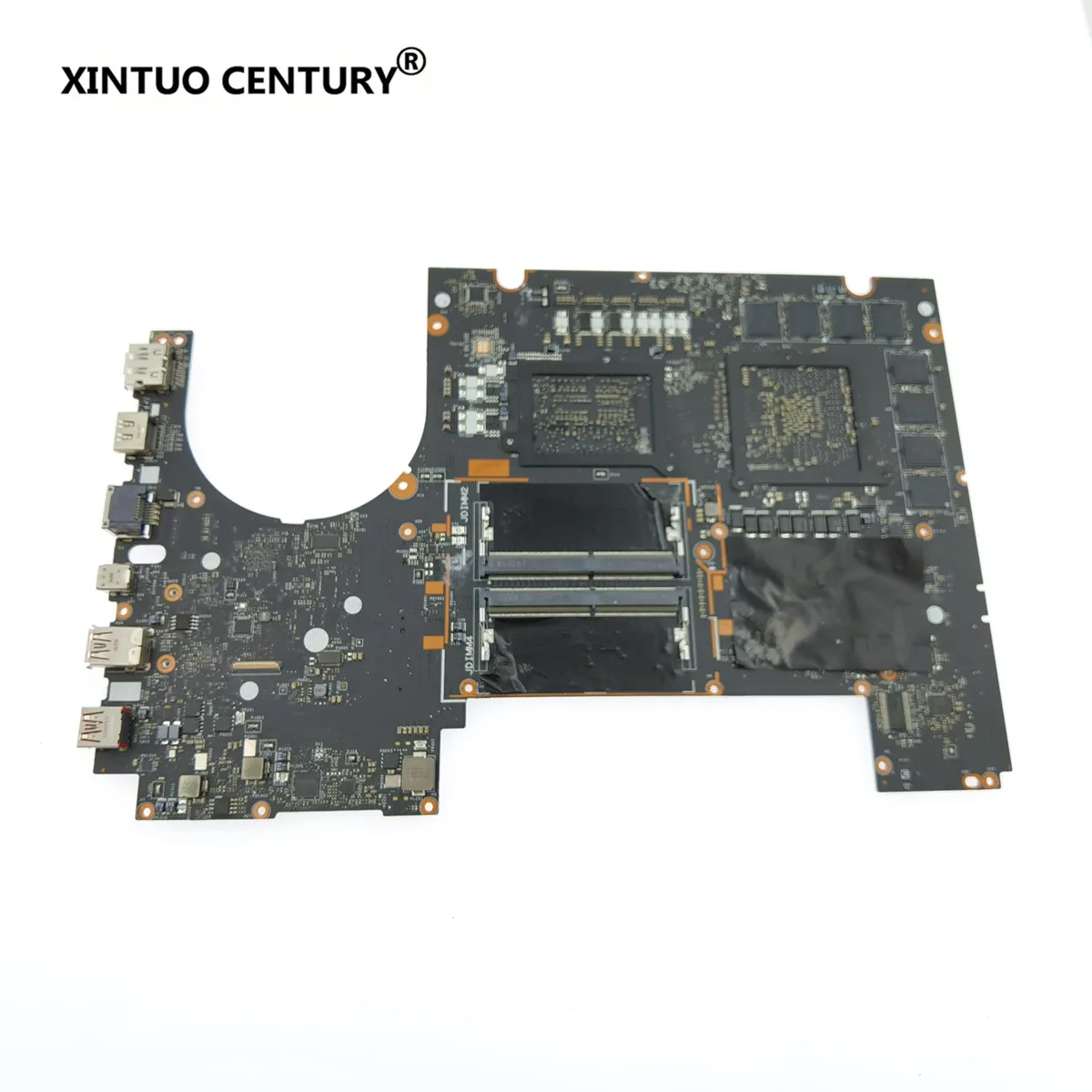 Compact Crazy Taba Laptop Briefcase 15 ''inch Genuine Leather Macbook