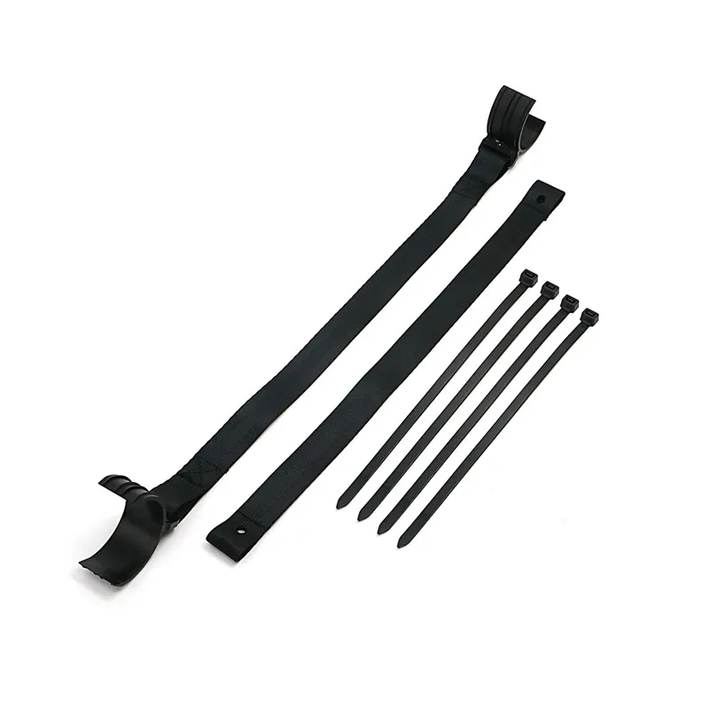 Нервущийся спереди и сзади с лямкой для подъемная ручка модели SX EXC XC XCW 4