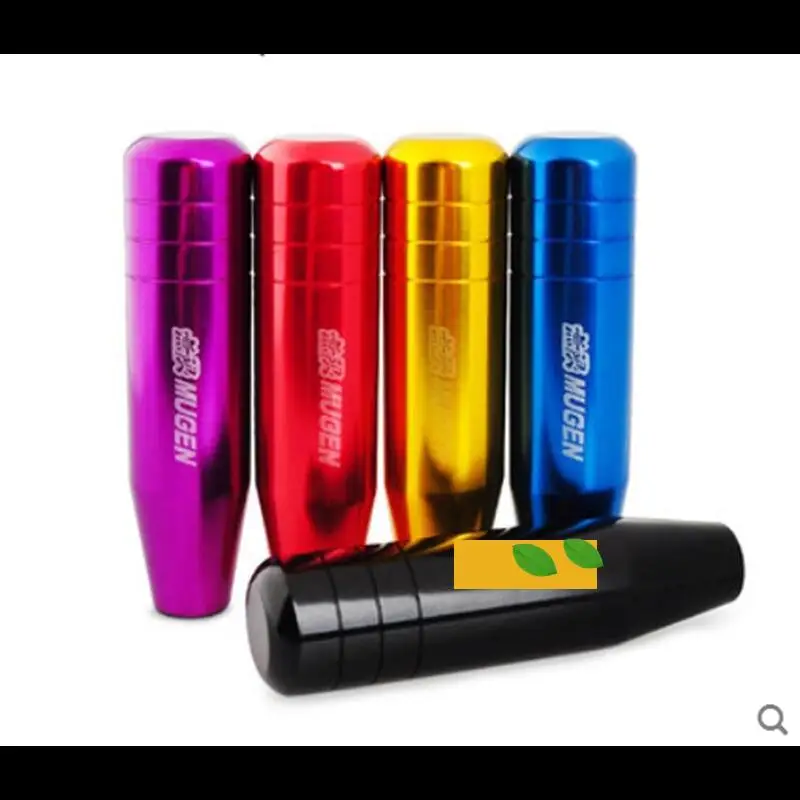 

Shifter Vites Topuzu Perilla Coche Pommeau Levier Vitesse Car Accessories Pomo Palanca De Cambio Universal Gear Shift Knob