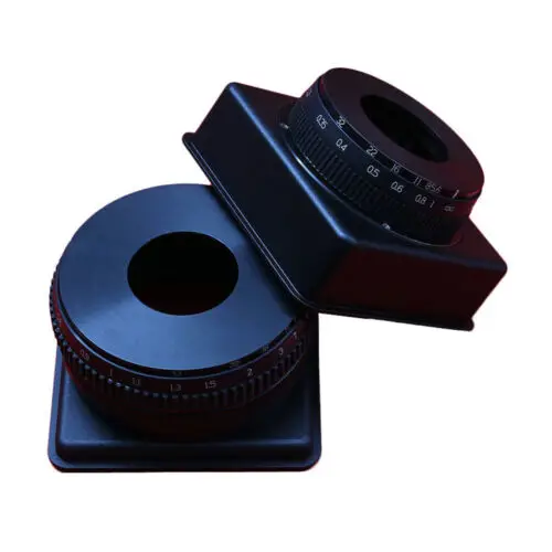 Изготовленный На Заказ объектив конус для Alpa 12TC 12STC 12SWA Портативный Камера