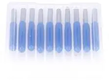 Мини-сверло из вольфрамовой стали, 10 шт., сверло для станка с ЧПУ, фрезерный станок, диаметр 3,175 мм, длина 30 мм