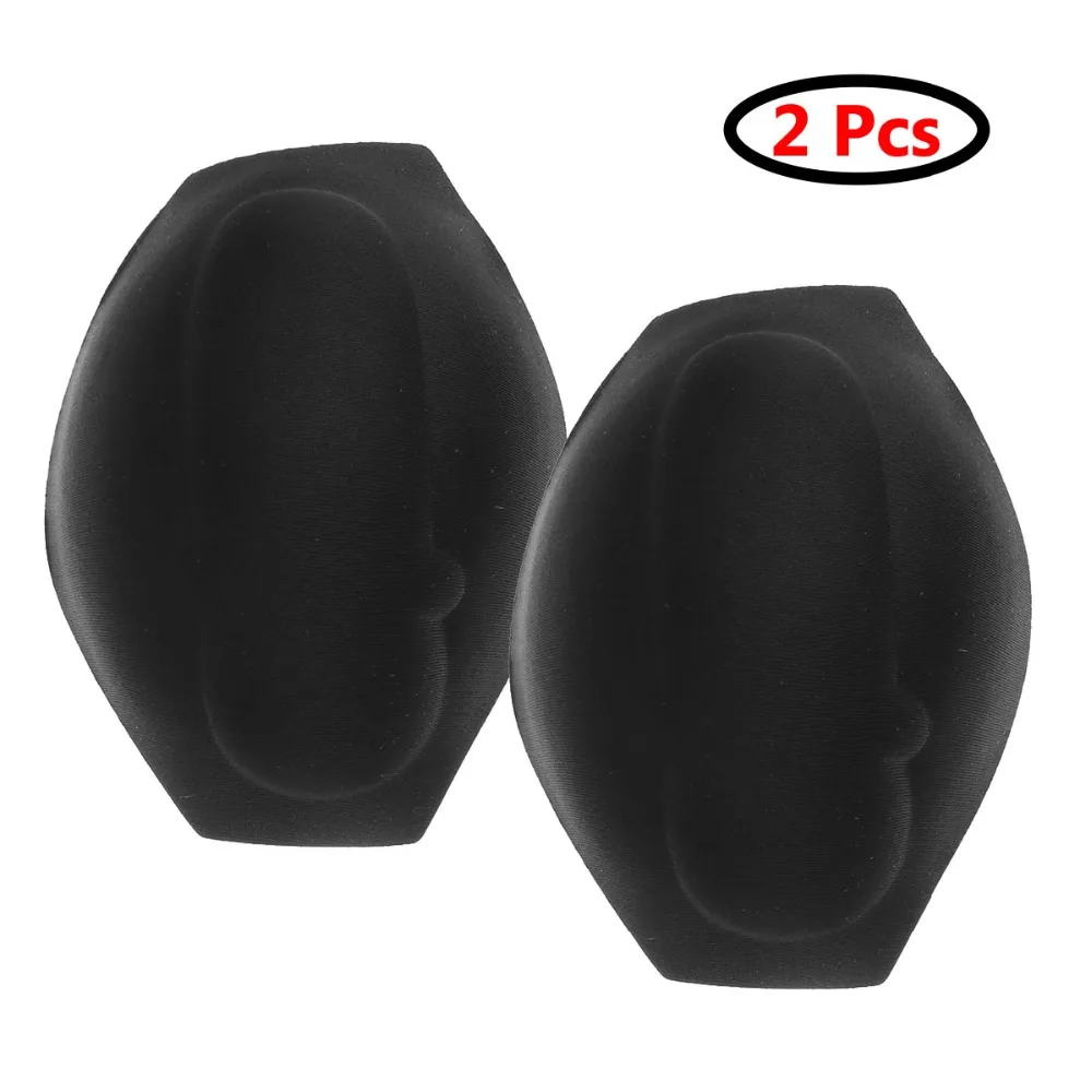 1 пара спонжей для защитная накладка Для мужчин нижнее белье DIY украшения нашивки