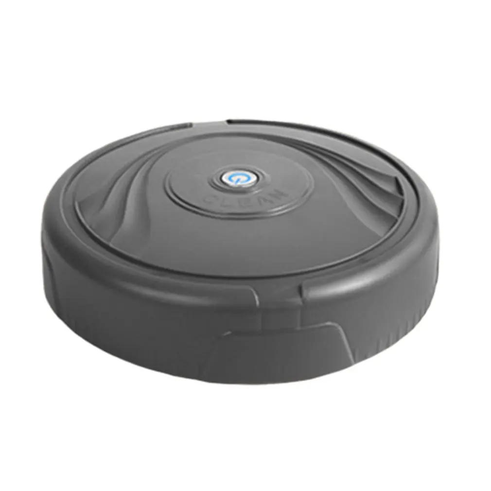 Бытовая уборочная машина умный пылесос подметание пола питание от