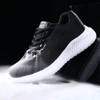 summer men casual shoes high quality trend black 2021 man fashion sneaker leisure shoes zapatos mujer men sneakers brand