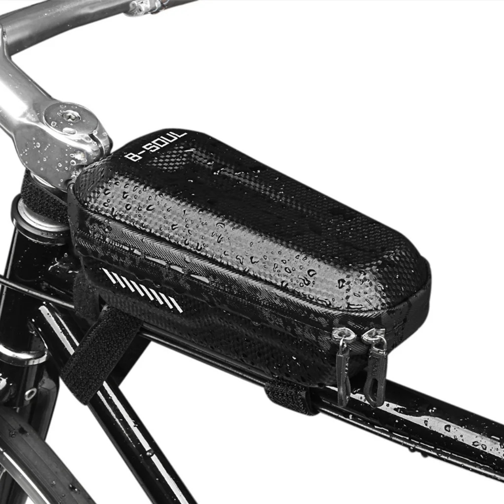 Сумка для велосипедного седла велосипедная Рама сумка инструмента на руль