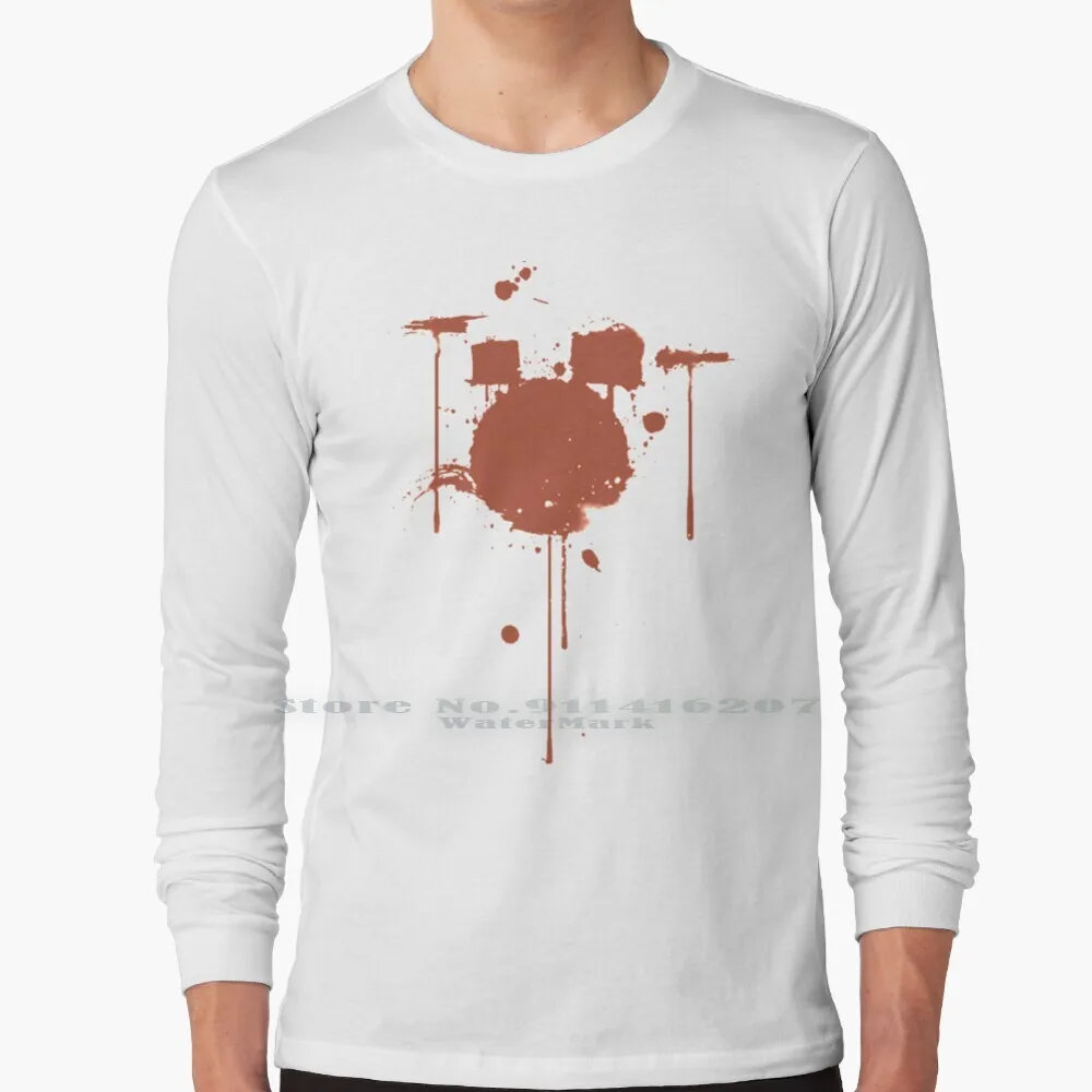 

Killer Drummer T Shirt 100% Pure Cotton Whiplash Cult Classic Movie Hollywood Movie Designs Best Selling Movie Musical Drums