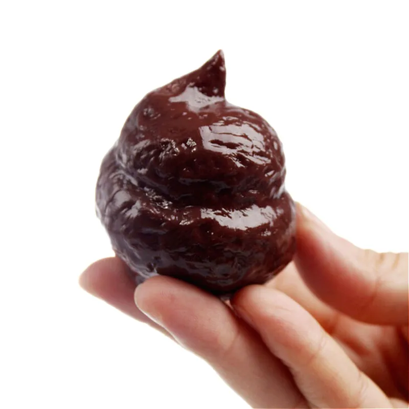 Горячая Распродажа Напугай озорства невероятный гаджет поддельный Классическая