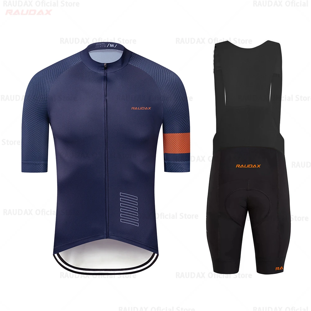 Bib cycling set Летняя велосипедная майка Ciclismo Ropa Hombre, велосипедные шорты, комплекты, Tenue Cycliste Raphaing, велосипедная форма, Триатлон, комплект - Цвет: Bib cycling set
