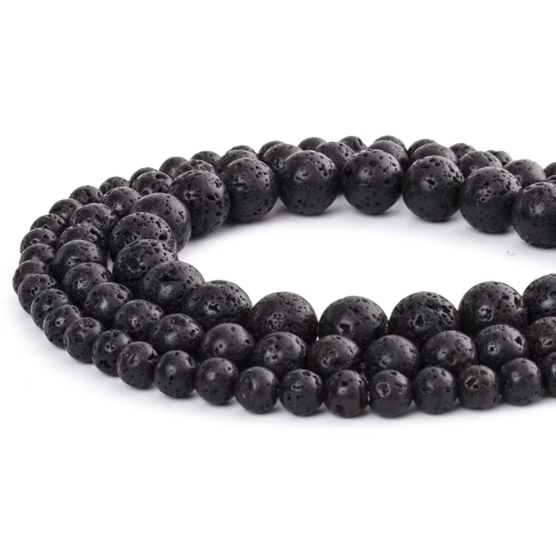 На возраст от 4 до 10 лет мм Натуральный камень черный диффузор из вулканической