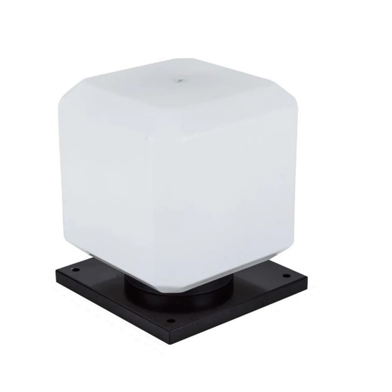 Уличная Светодиодная лампа для ландшафтного освещения ландшафтный