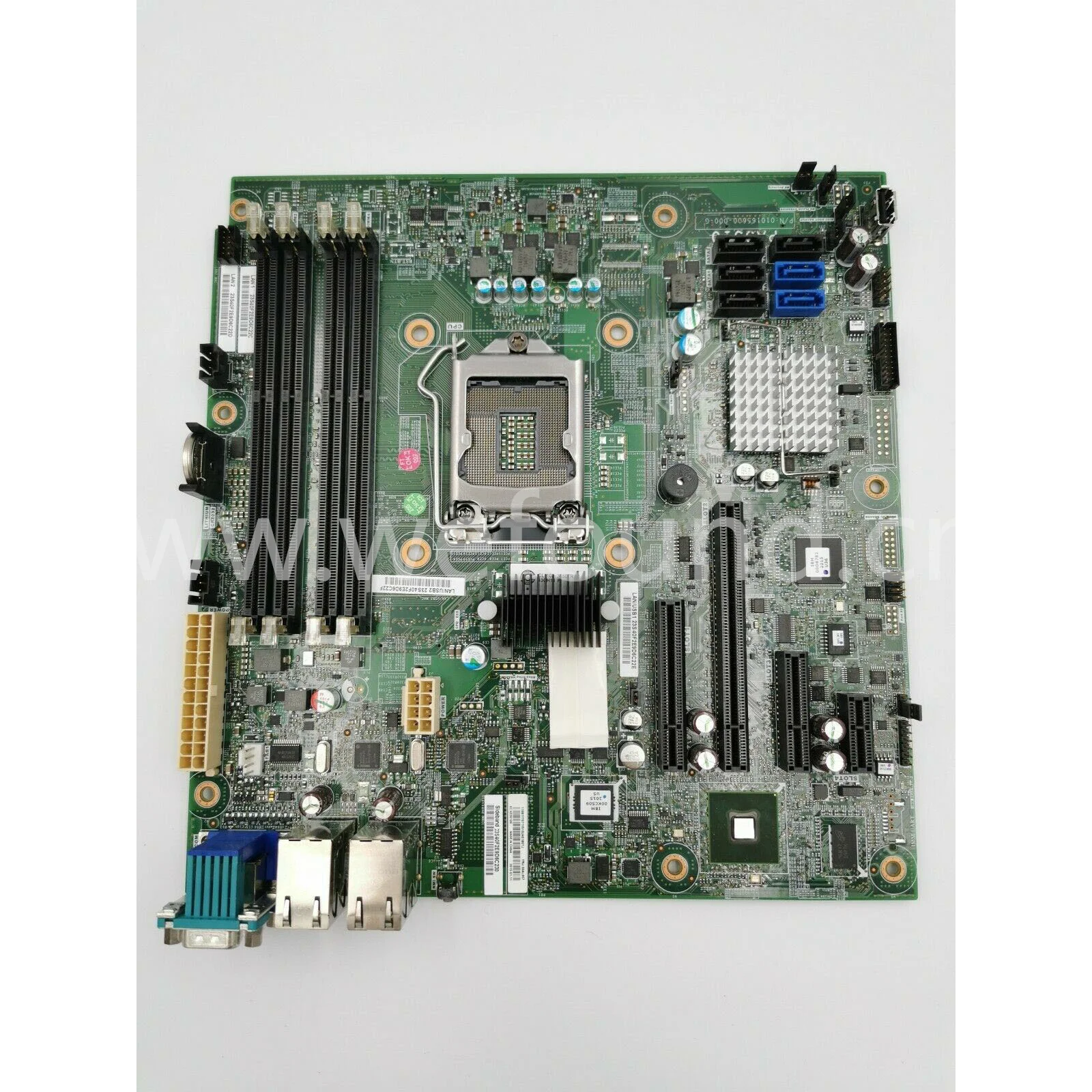 Материнская плата для IBM X3100 M4 00D8868 00D8550 00Y7576 00AL957 высококачественная полностью