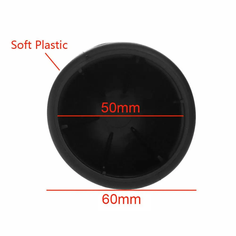 Шаровая Головка прицепа крышка Европейского автомобиля с 7 отверстиями