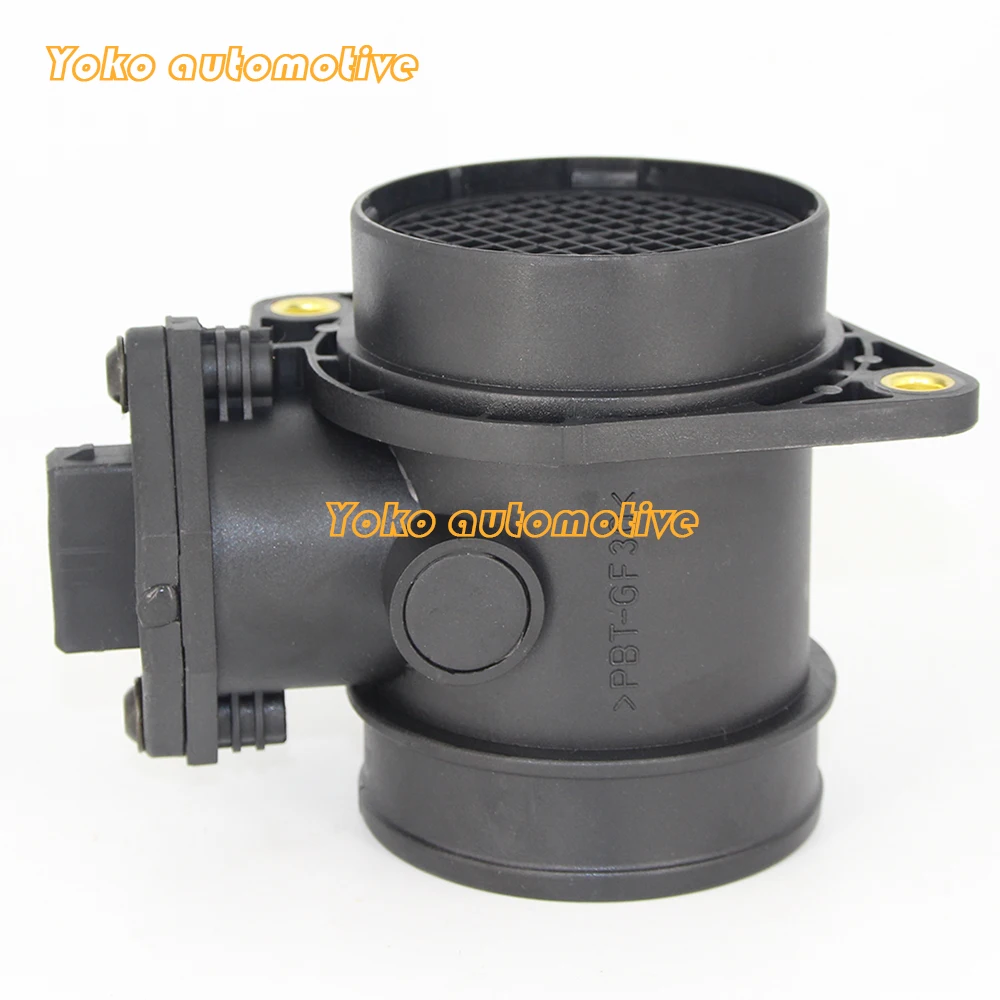 Массовый расходомер воздуха датчик подачи Измеритель влажности для AUDI A6 (4B2 C5)