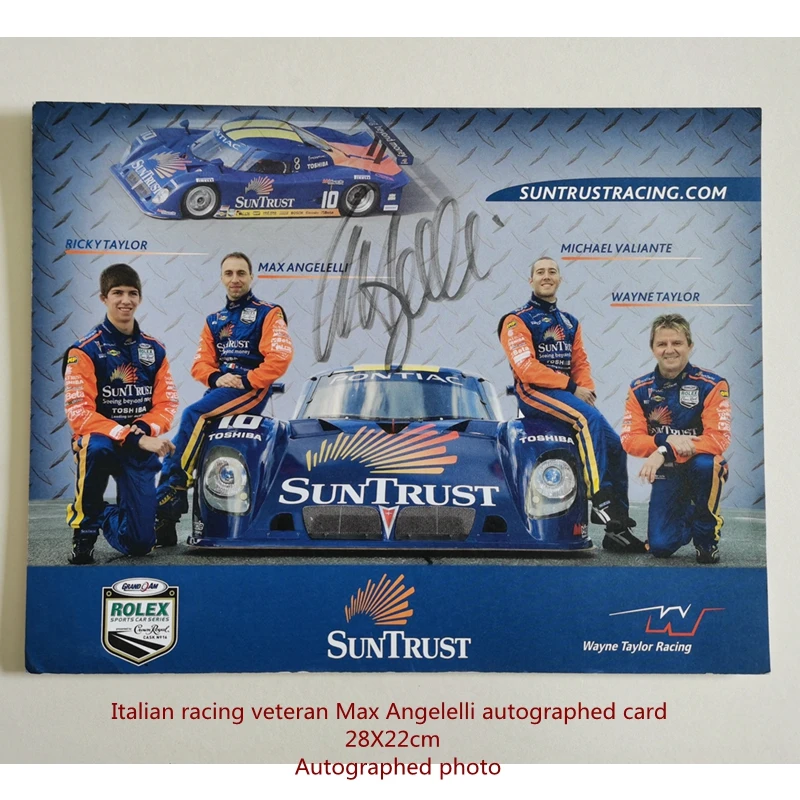 ΠΡΠ°Π»ΡΡΠ½ΡΠΊΠ°Ρ Π³ΠΎΠ½ΠΎΡΠ½Π°Ρ ΠΊΠ°ΡΡΠ° veteran Max Angelelli Ρ Π°Π²ΡΠΎΠ³ΡΠ°ΡΠΎΠΌ 28x2 ΡΠΌ ΡΠΎΡΠΎ Ρ Π°Π²ΡΠΎΠ³ΡΠ°ΡΠΎΠΌ ΠΏΠΎΠ»ΡΡΠΈΡΡ ΡΠ°Π½Π°ΡΠΎΠ² ΠΡΠ°Π»ΡΡΠ½ΡΠΊΠ°Ρ Π³ΠΎΠ½ΠΎΡΠ½Π°Ρ ΠΊΠ°ΡΡΠ° veteran Max Angelelli Ρ Π°Π²ΡΠΎΠ³ΡΠ°ΡΠΎΠΌ 28x2 ΡΠΌ ΡΠΎΡΠΎ Ρ Π°Π²ΡΠΎΠ³ΡΠ°ΡΠΎΠΌ ΠΏΠΎΠ»ΡΡΠΈΡΡ ΡΠ°Π½Π°ΡΠΎΠ²