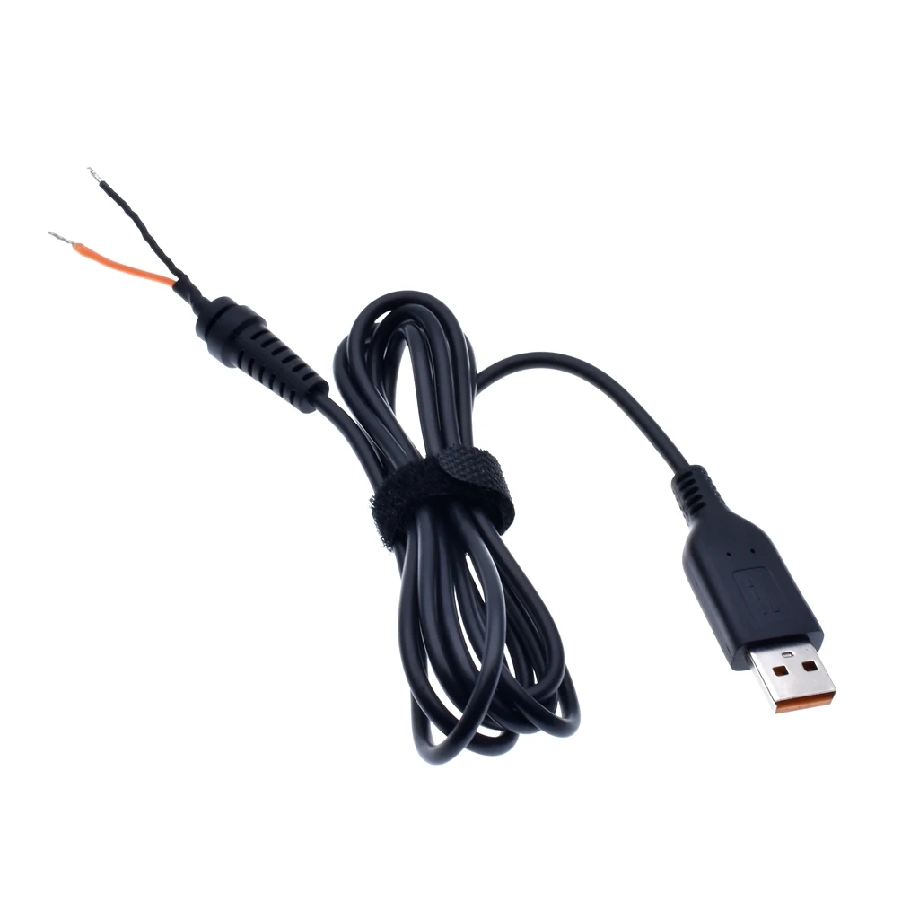 7 9*5 5 мм штекер DC Разъем зарядного устройства кабель Шнур для Lenovo Thinkpad E420 E430 T61 T60p