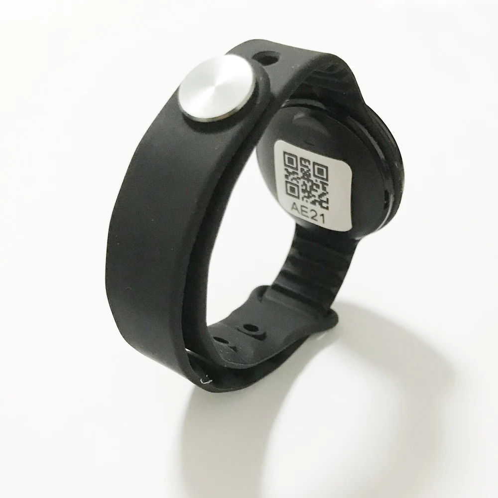 Набор микросхем iBeacon Bluetooth 4 0 NRF52810 2 шт. | Безопасность и защита