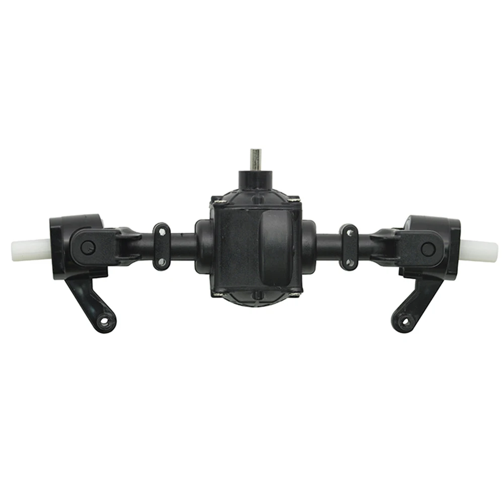 Детские игрушки запасные части средний мост сделай сам грузовик легко