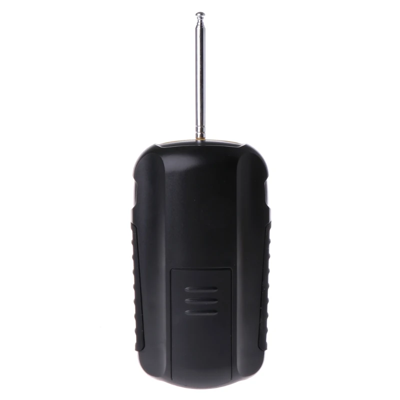 

Alarm Wireless Portable Sonar LCD Fish Finder Fishing Lure Echo Sounder Detector D0AE