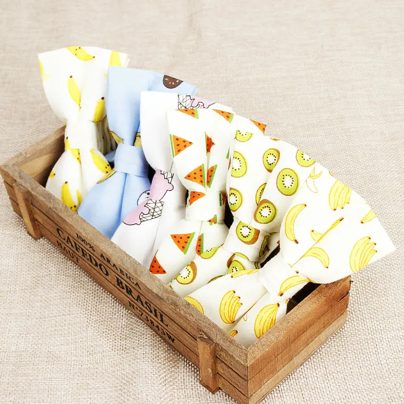 2019 абсолютная новинка! Мужской деловой костюм милые модные фрукты галстук