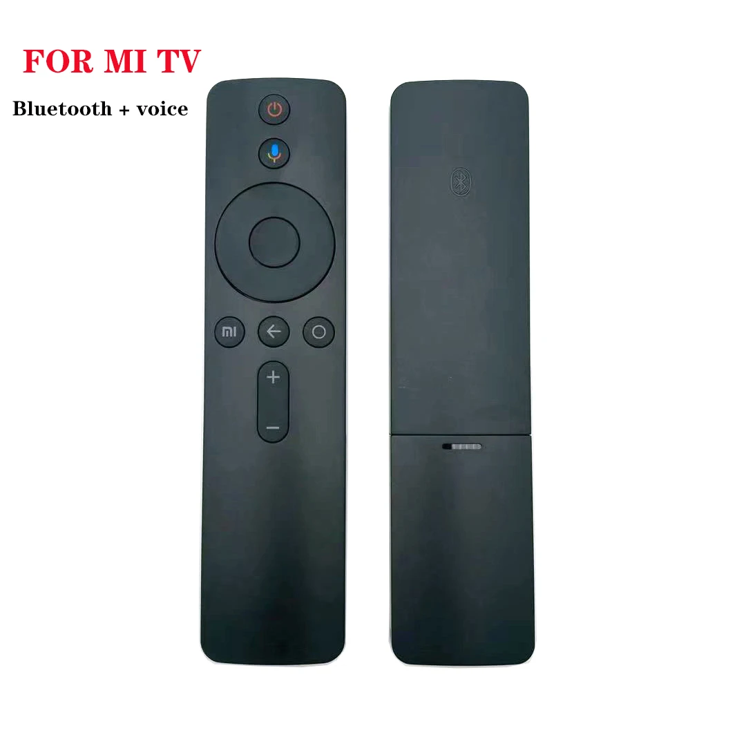 XMRM-00A XMRM-006 XMRM-006A For Xiaomi Mi 4A 4S 4X 4K Ultra HD Android TV FOR MI BOX S 3 Box mi stick tv | Электроника