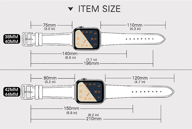 Kebitt, натуральная кожа, для мужчин и женщин, ремешок для apple watch, серия 5, 4, 3, 2, 1, iwatch, ремешок, 38, 40 мм, 42, 44 мм, ремень, одиночный тур, полосы