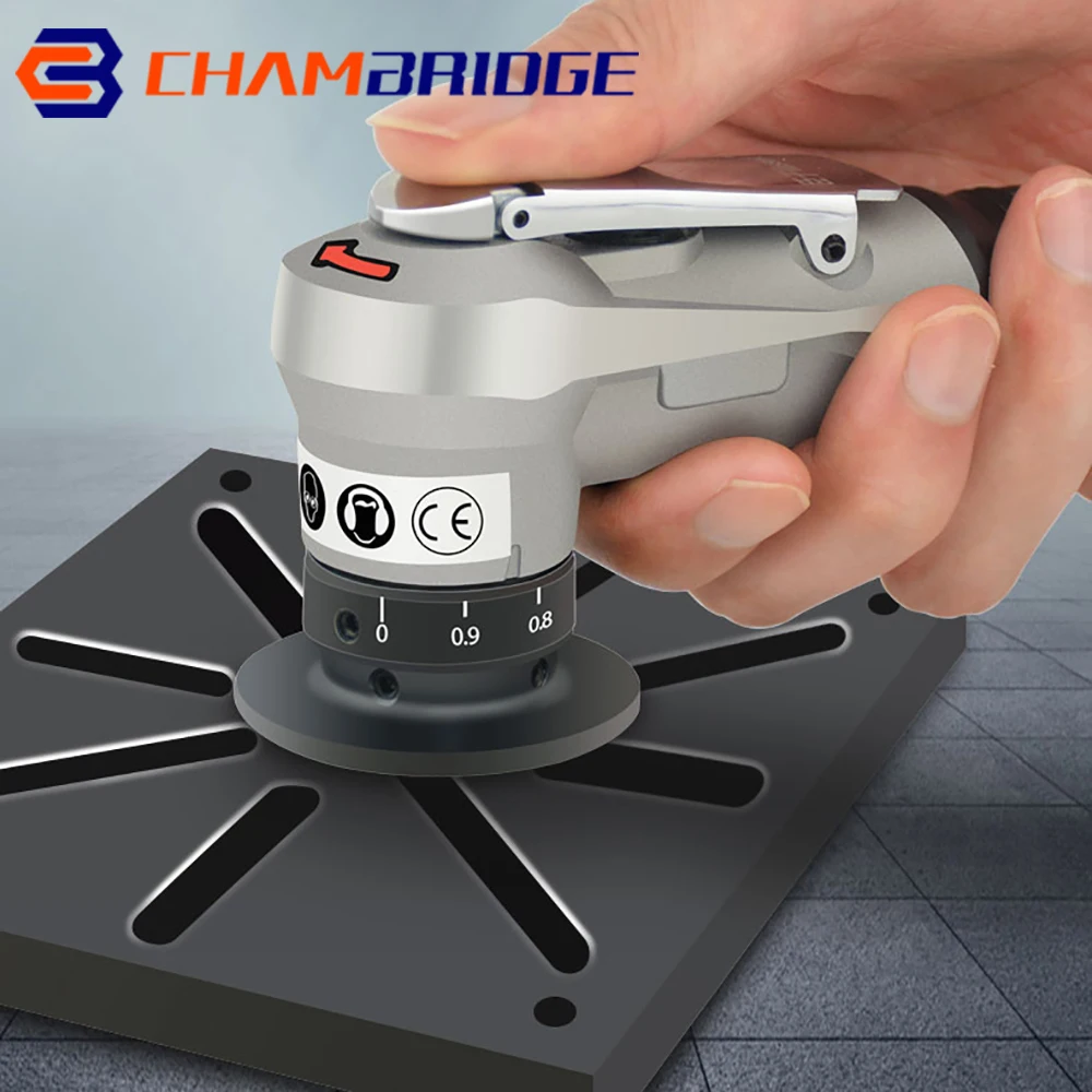 

Mini Pneumatic Chamfering Machine Portable Metal Trimming Machine 45 Degree With 10Pcs Blades And 10Pcs Bearings