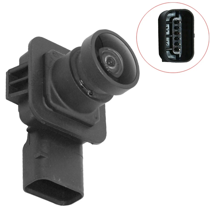 Фотокамера заднего вида для Ford Explorer 2011 2015|Камеры авто| |