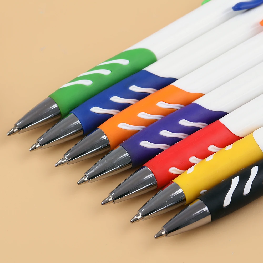 [Бесплатный логотип + Бесплатная доставка] 500 шт./лот пластиковая компания