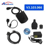 for honda hds v3 103 066 hds him diagnostic tool with dual board usb1 1 to rs232 adapter diagnosis obd2 scanner free shipping