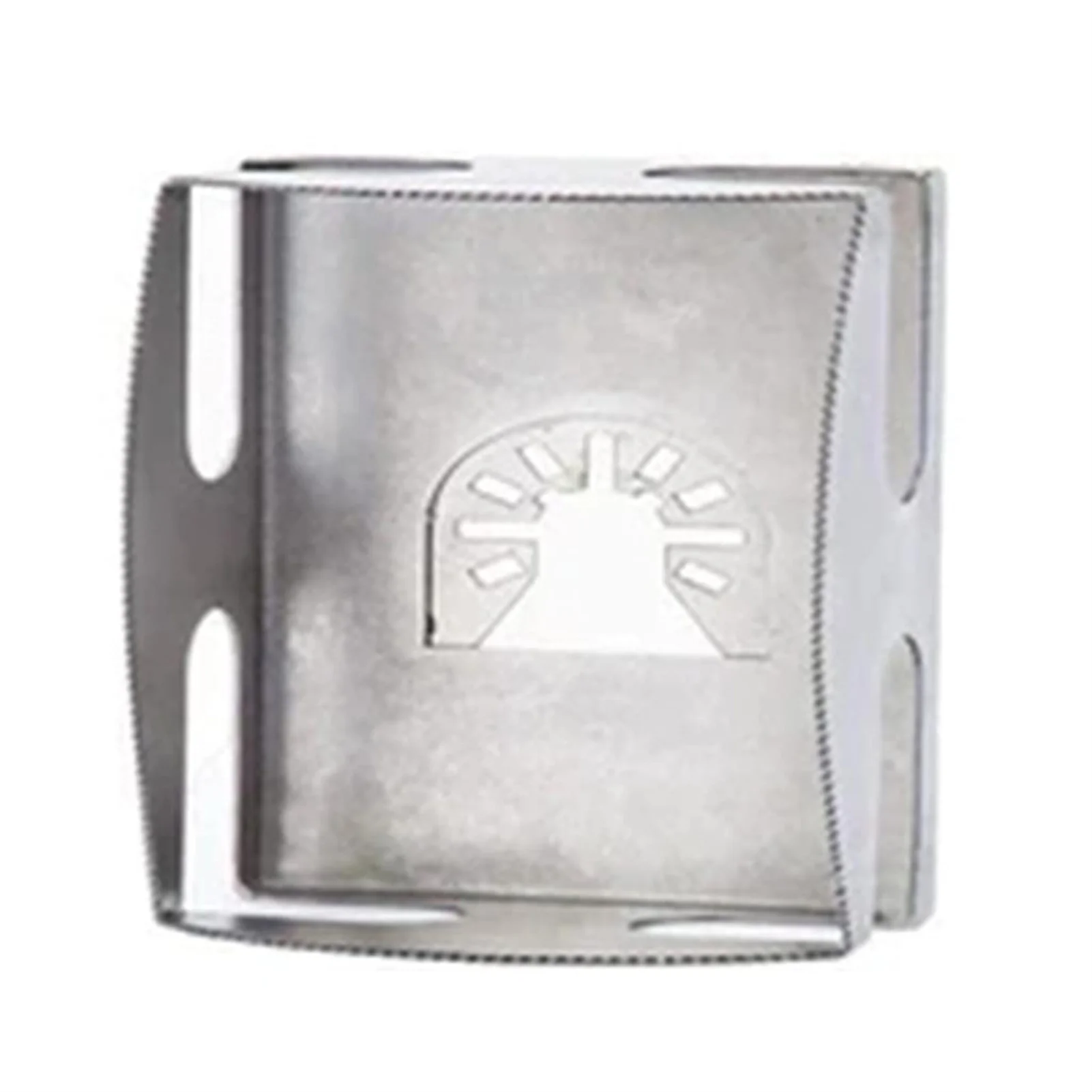 Резак для квадратных пазов инструмент обрезки из нержавеющей стали резак