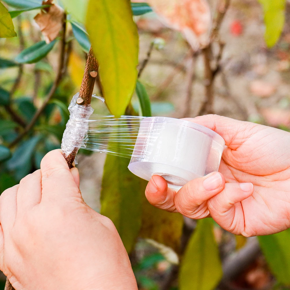 

Растягивающаяся самоклеящаяся лента для кабеля, 120 м