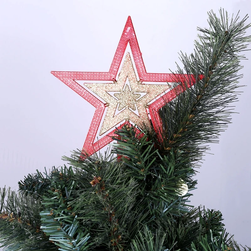 Christmas Decoration Xmas Tree Ornaments Decorative Balls Set | Дом и сад