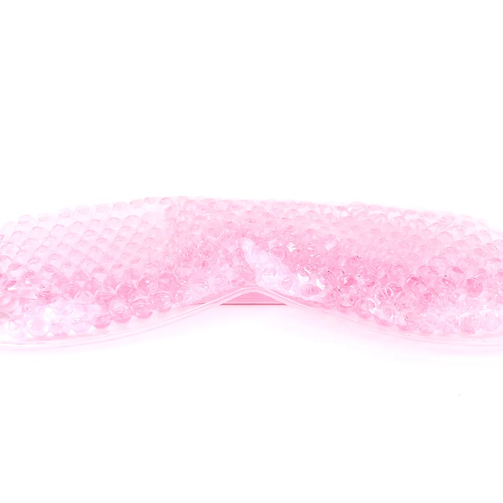 

Cold Eye Mask Hot Cold Therapy Relieve Eye Fatigue Eliminate Dark Circles Ice Pack Eye Mask Effective Sleep Eye Care Relax