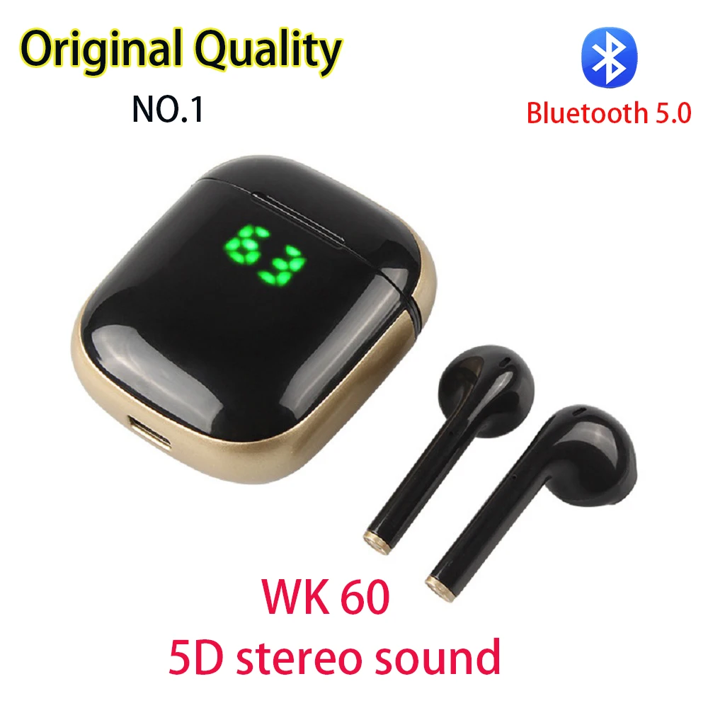 Обновленные i99 TWS 1:1 беспроводные bluetooth-гарнитуры наушники tws i11 i12 для iPhone Android не i20 i30 i60 i1000 i200 Tws
