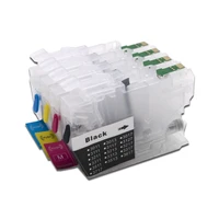 refill ink cartridge for brother lc3017 lc3019 for brother j5330 j6530 j6930 j6730 mfc j5330dw mfc j6530dw mfc j6930dw mfc j6730