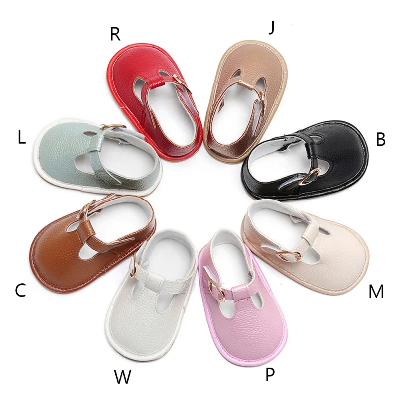 

Cute Baby Shoes For Girls Soft Moccasins Shoe 2020 Summer sandals Baby Girl Sneakers Toddler Boy Newborn Shoes First Walker