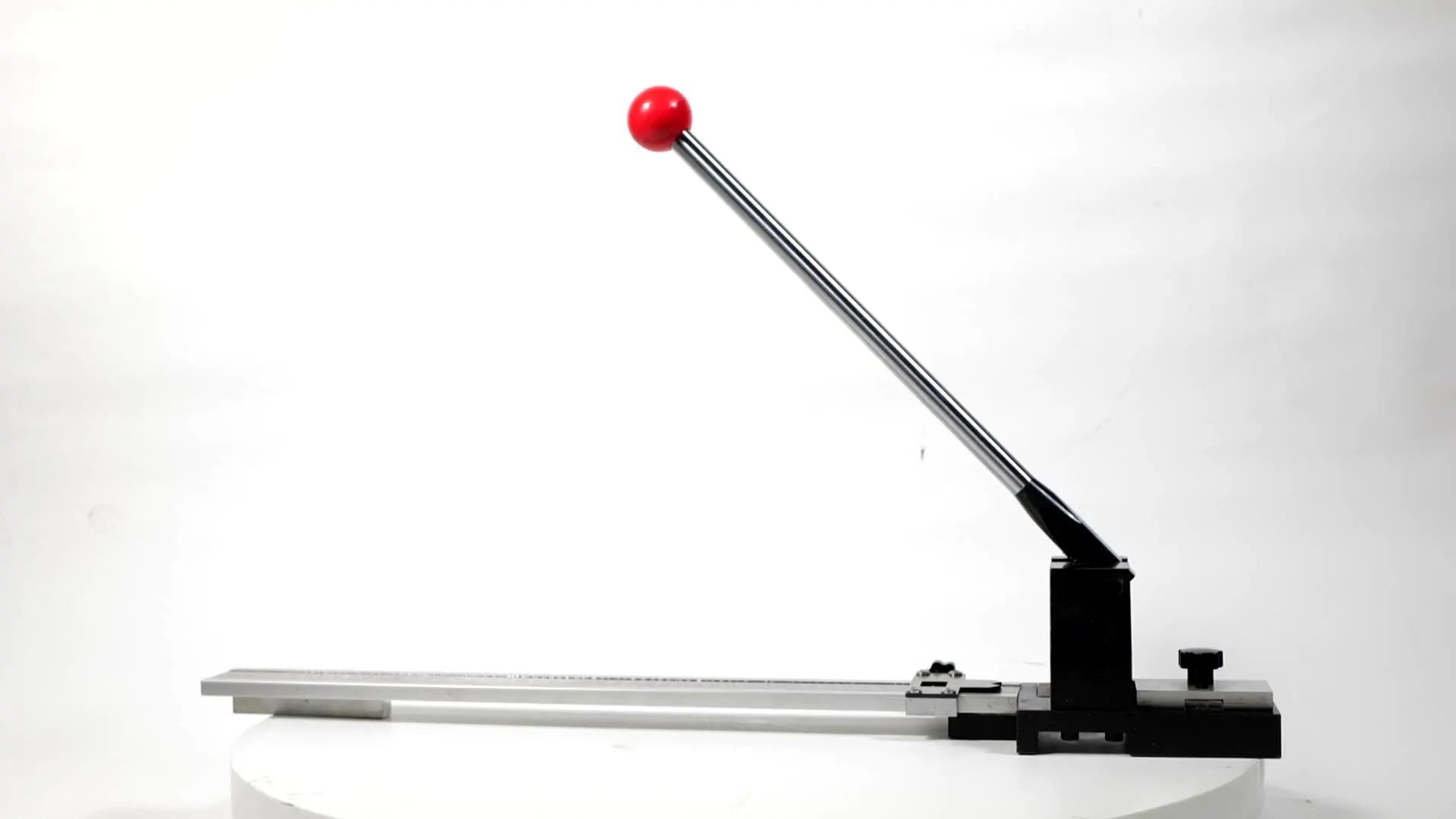 Новый ручной матричный резак графического Пекина 2021 для расчета |