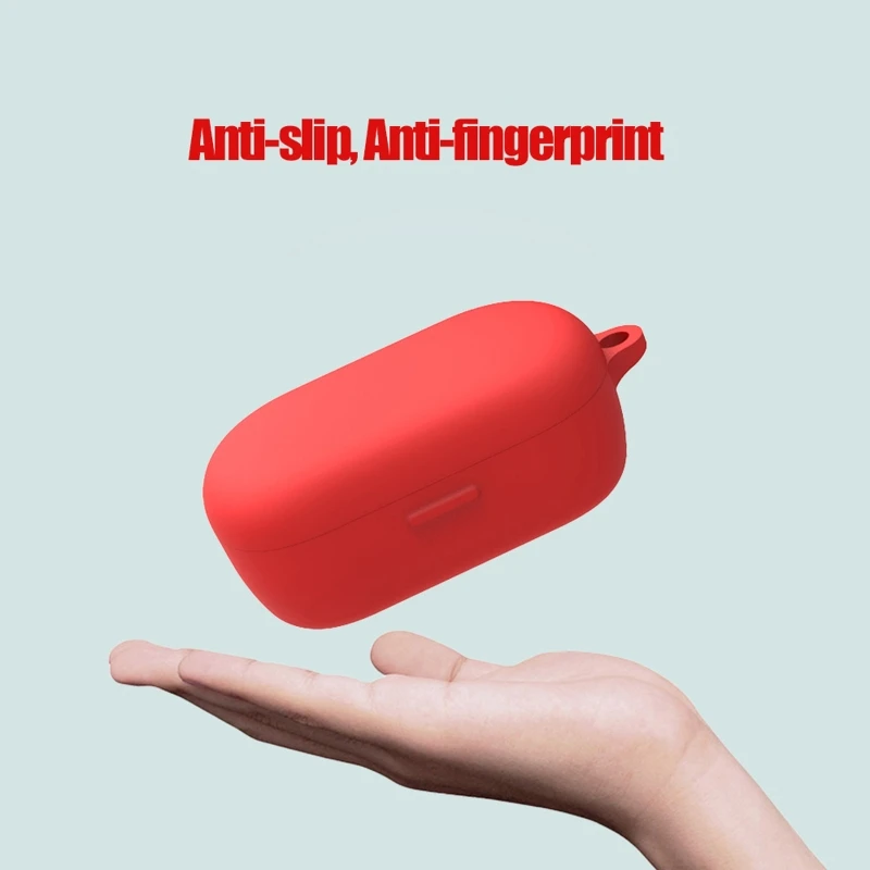 Моющийся силиконовый защитный чехол для наушников с защитой от падения Bose тихие