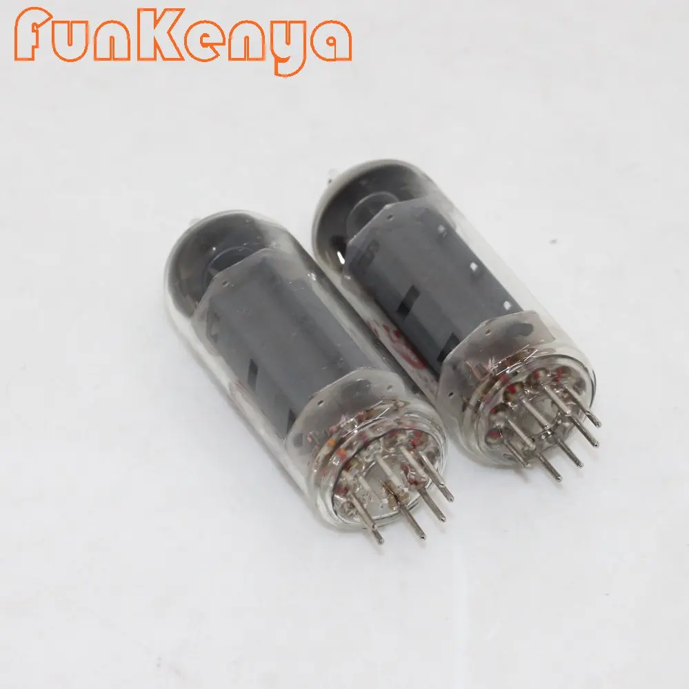 Ламповый усилитель HiFi EL84 DIY наборы