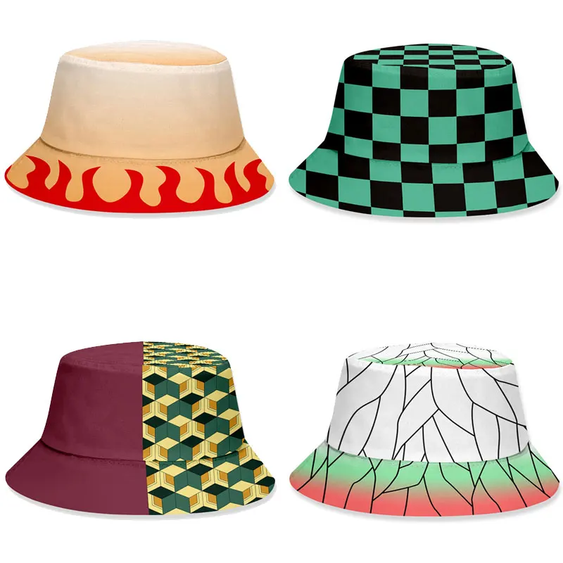 

Панама Мужская/Женская, двухсторонняя, летняя