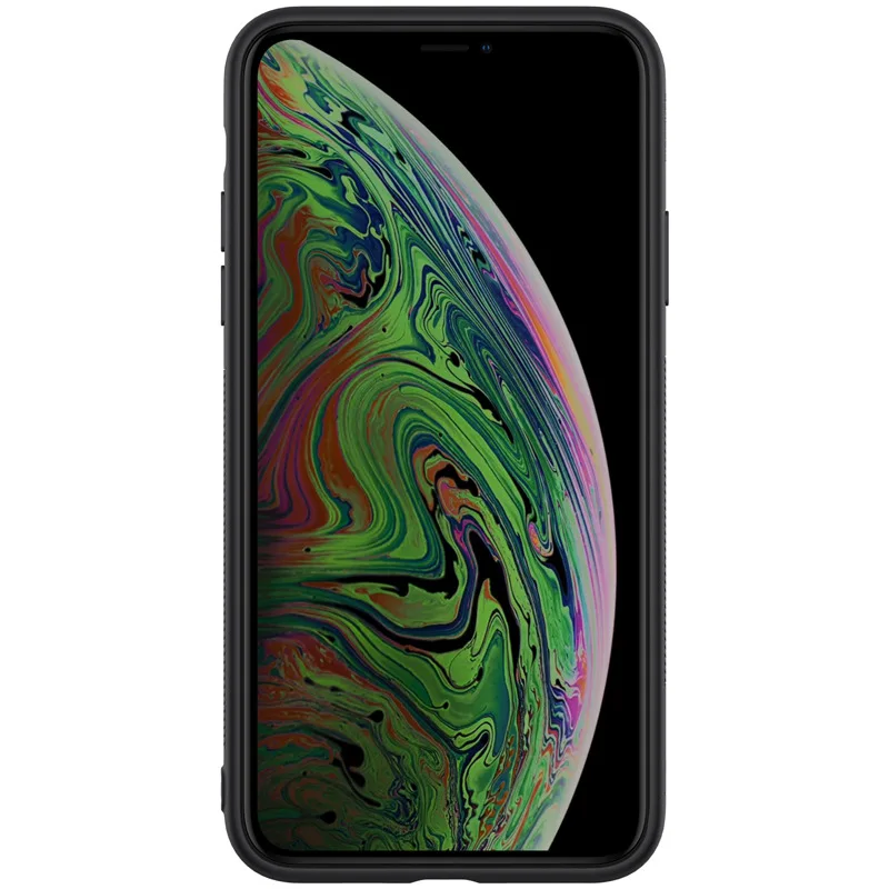 

XNCORN Hot Carbon Fiber Lightweight Protective Phone Case For IPhone 11 Pro Max Anti-fall Anti-drop And Anti-wear
