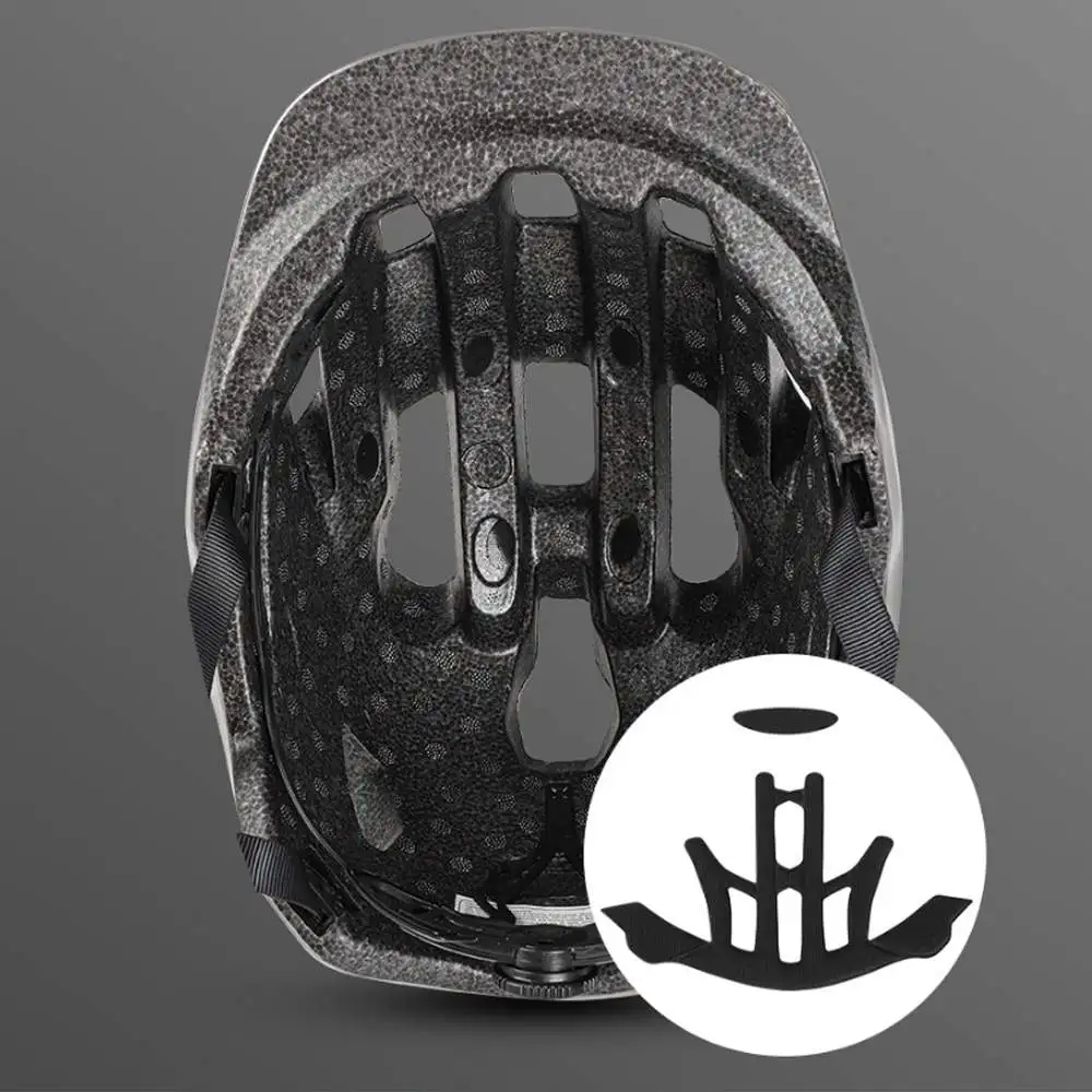 WEST BIKING велосипедный шлем ультралегкий регулируемый 3 режима MTB дорожный с УФ