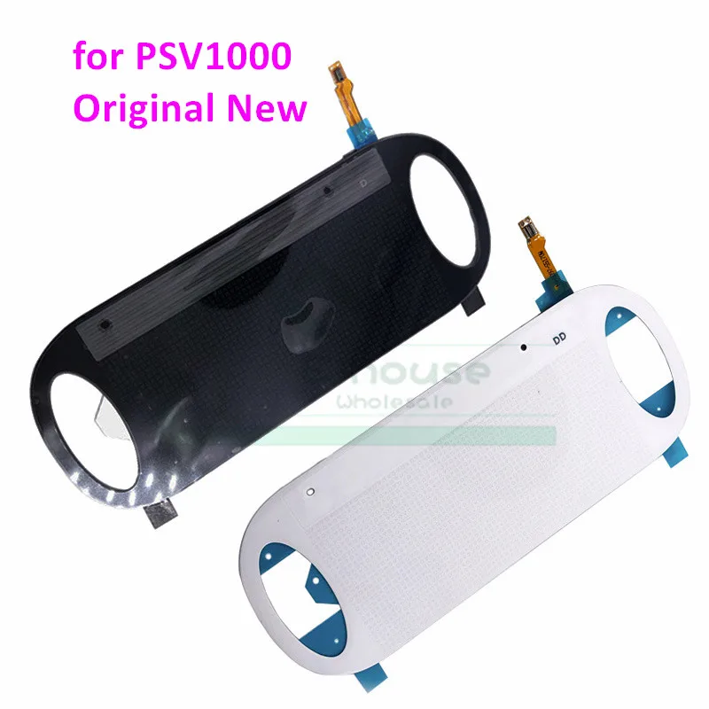 Для Sony PS Vita/PSvita 1000 оригинальная новая задняя/задняя Сенсорная панель печатная