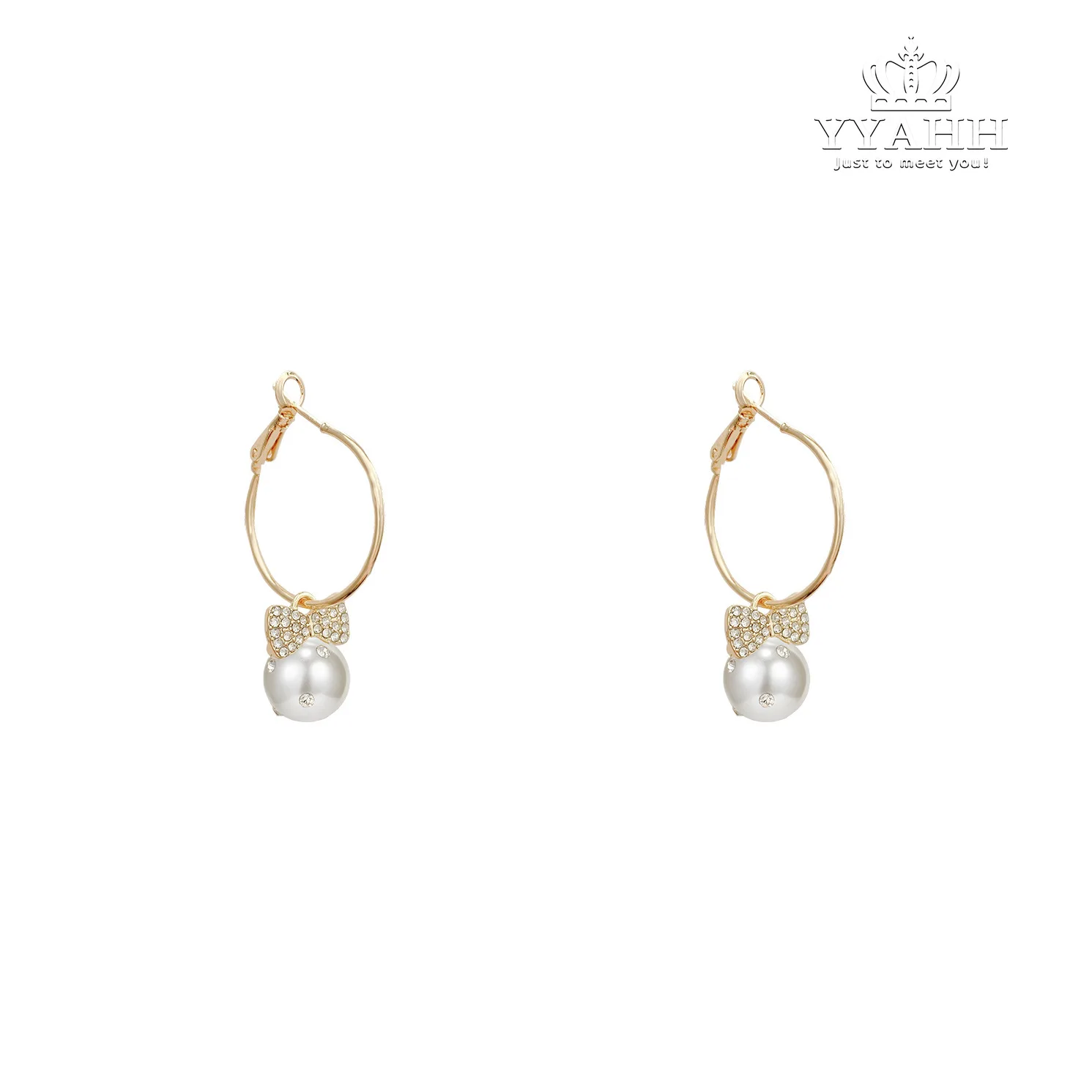 

Web Celebrity Earrings Butterfly Long Tassel Earrings, Temperament Joker Earrings Exaggerated Fashion Earrings Female